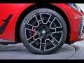 BMW i4 eDrive40 Gran Coupé Kit M Sport Rood - thumbnail 4