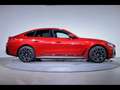BMW i4 eDrive40 Gran Coupé Kit M Sport Rood - thumbnail 3