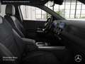 Mercedes-Benz GLA 200 AMG+360°+AHK+MULTIBEAM+TOTW+KEYLESS+7G Schwarz - thumbnail 11