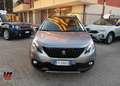 Peugeot 2008 PureTech Turbo 110 S&S GT Line Zilver - thumbnail 2