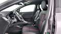 Renault Captur Captur 1.6 E-Tech hybrid RS Line 145cv auto Grigio - thumbnail 10