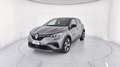 Renault Captur Captur 1.6 E-Tech hybrid RS Line 145cv auto Grigio - thumbnail 1