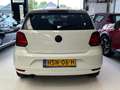 Volkswagen Polo 1.2 TSI Comfortline Weiß - thumbnail 4