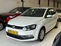 Volkswagen Polo 1.2 TSI Comfortline Weiß - thumbnail 2