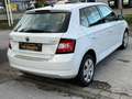 Skoda Fabia Ambition* 1.0 L MPI 55KW 75PS Weiß - thumbnail 10