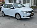 Skoda Fabia Ambition* 1.0 L MPI 55KW 75PS Weiß - thumbnail 8
