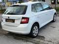 Skoda Fabia Ambition* 1.0 L MPI 55KW 75PS Weiß - thumbnail 11