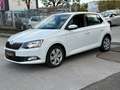 Skoda Fabia Ambition* 1.0 L MPI 55KW 75PS Weiß - thumbnail 3