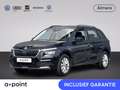 Skoda Kamiq 1.0 TSI Ambition 110 pk | Navigatie via App | Park Zwart - thumbnail 1