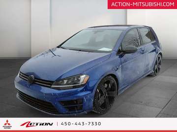 4 MOTION DSG Cuir Mags Sièges Chauffants