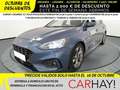 Ford Focus 1.5 EcoBlue ST-Line Business Bleu - thumbnail 1