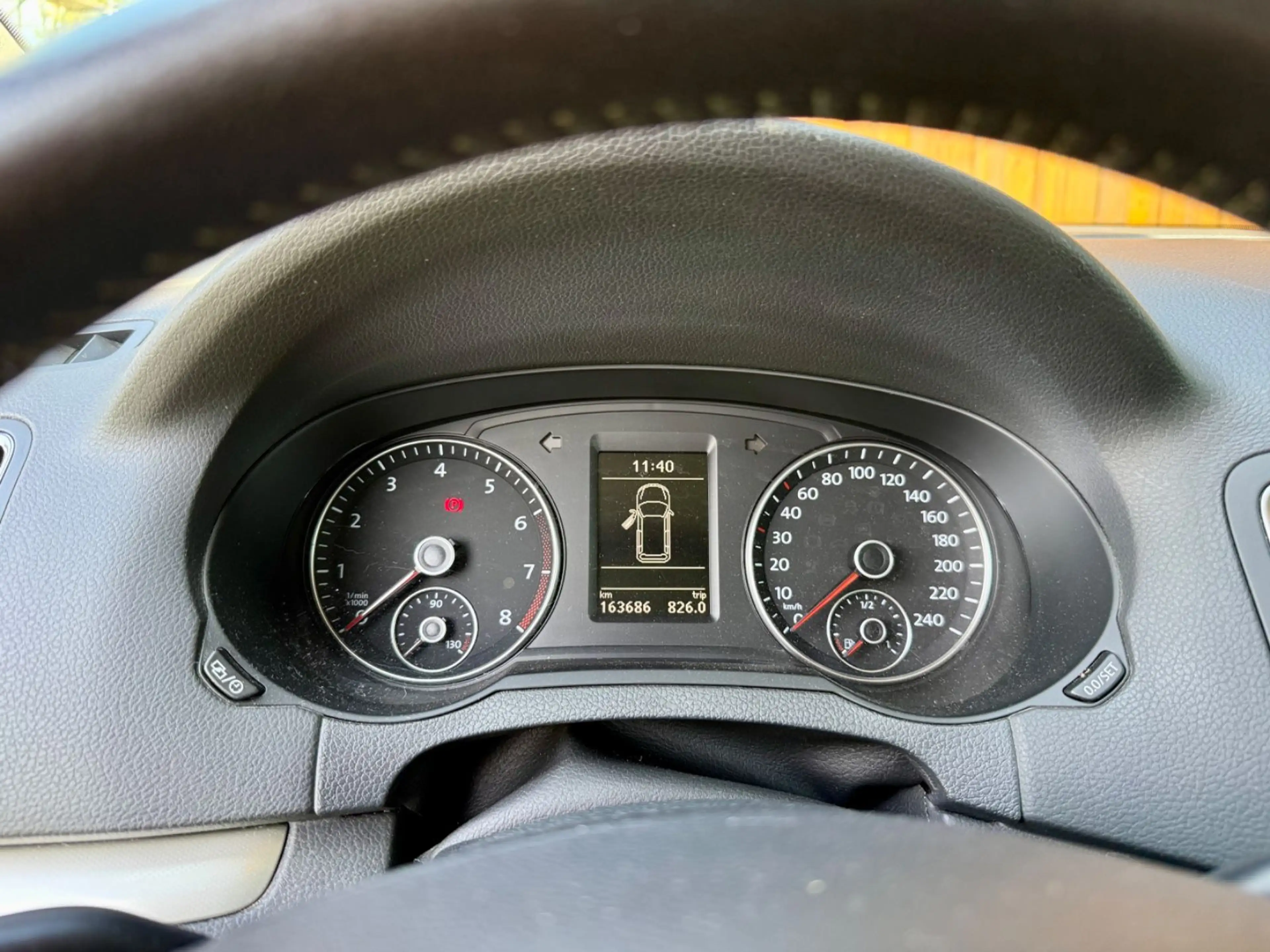 SEAT Alhambra Style 7-Sitzer Navi Kamera Alu 8-fach — photo 9