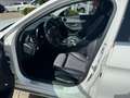 Mercedes-Benz C 220 d T Avantgarde Head-UP AHK Standheizung Fehér - thumbnail 5