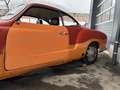 Volkswagen Karmann Ghia Orange - thumbnail 3
