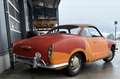 Volkswagen Karmann Ghia Orange - thumbnail 5