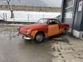 Volkswagen Karmann Ghia Orange - thumbnail 2