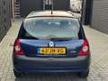 Renault Clio 1.2-16V Expression| ELEK PAKKET| VEEL VERVANGEN Azul - thumbnail 4