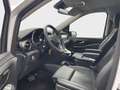 Mercedes-Benz EQV 300 EQV 300 AVANTGARDE L 360 PANO DISTRONIC AIRMATIC Weiß - thumbnail 6