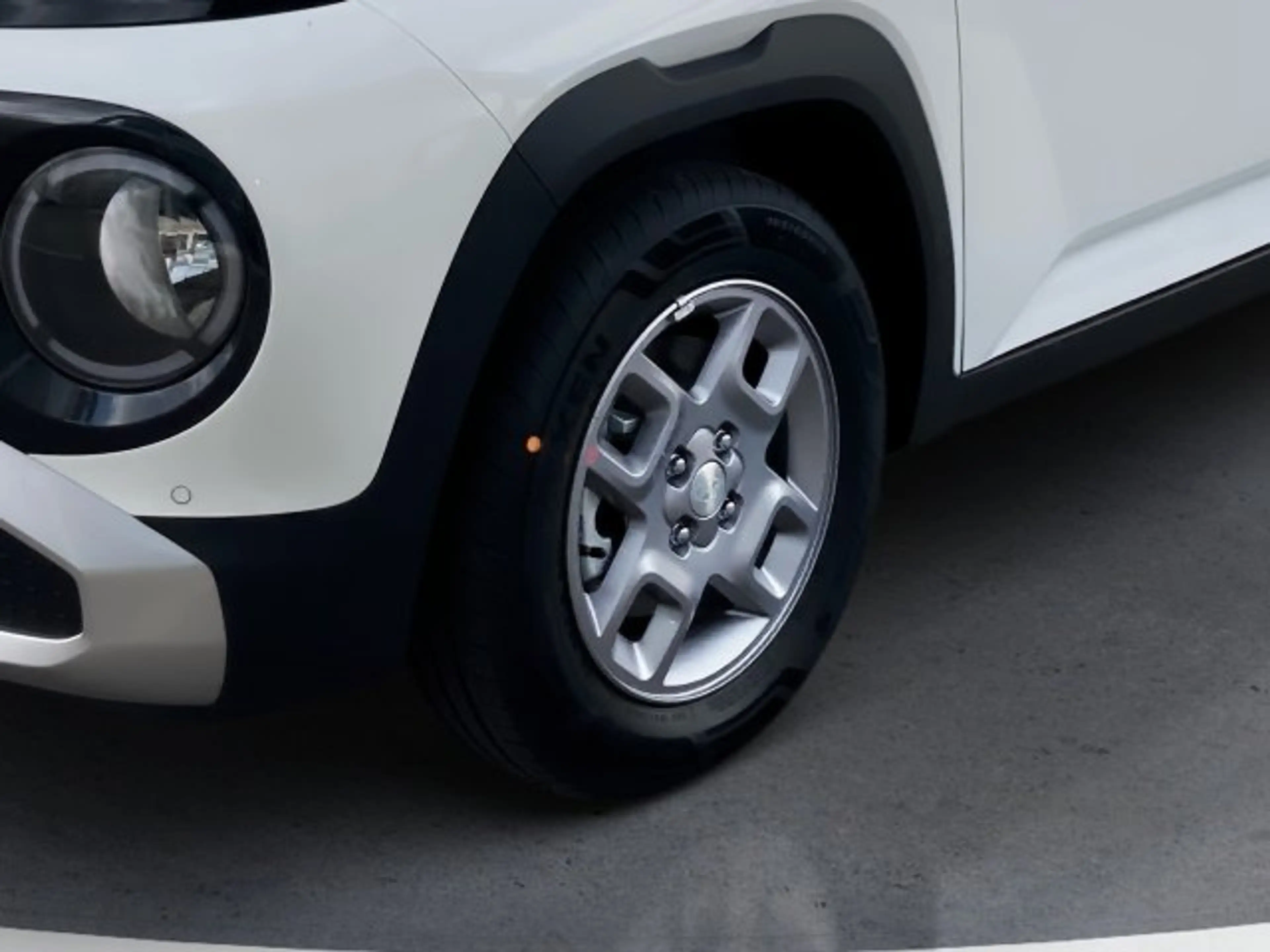 Hyundai Inster Trend Line 42kWh — photo 6
