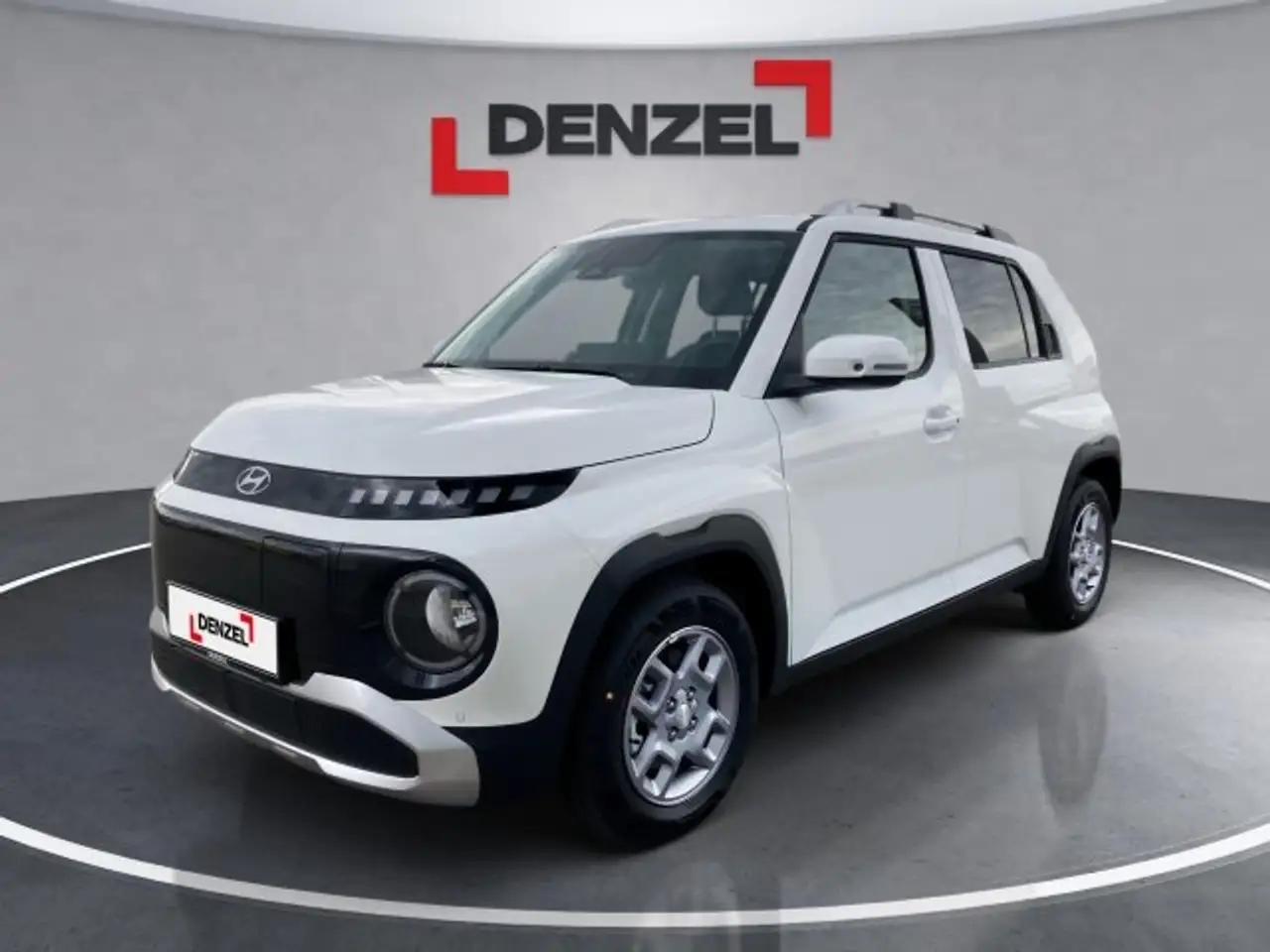 Hyundai Inster
