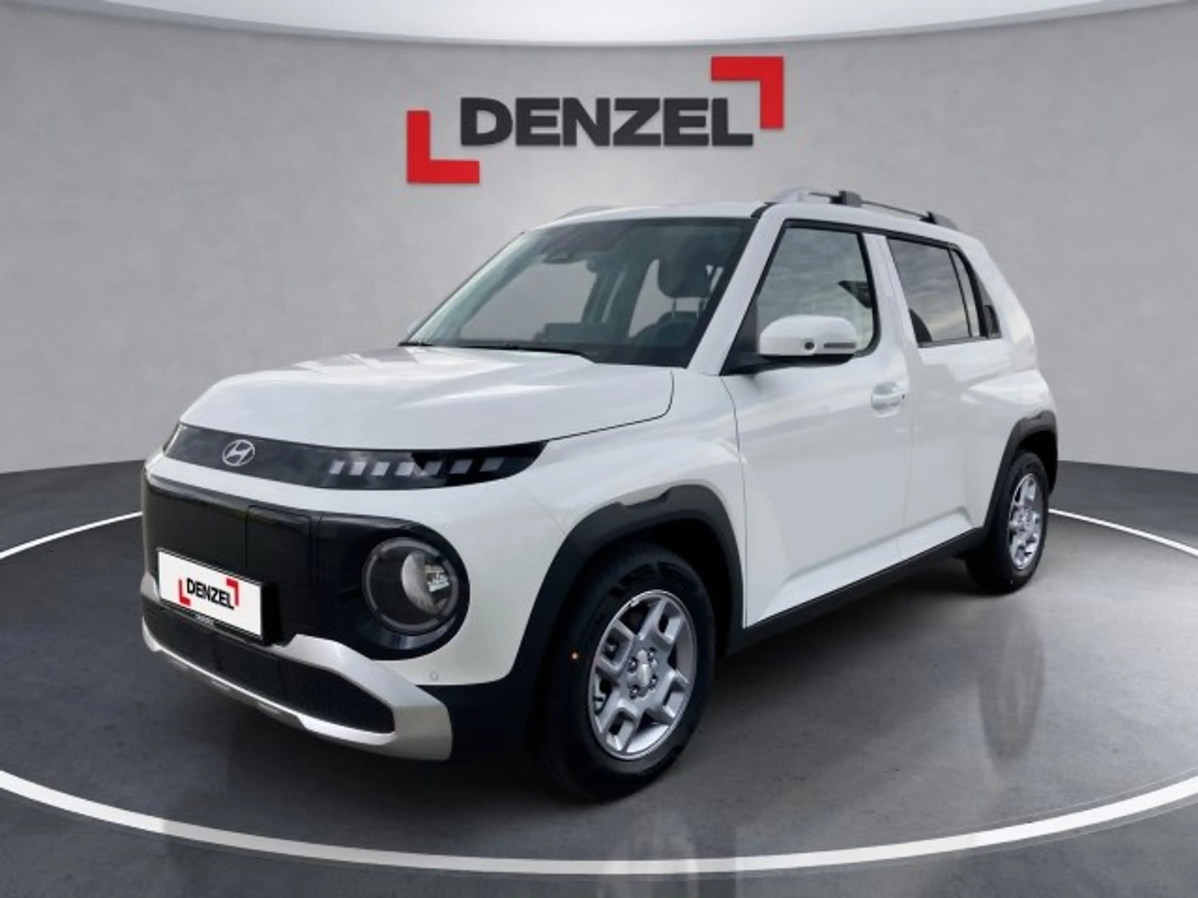 Hyundai Inster Trend Line 42kWh