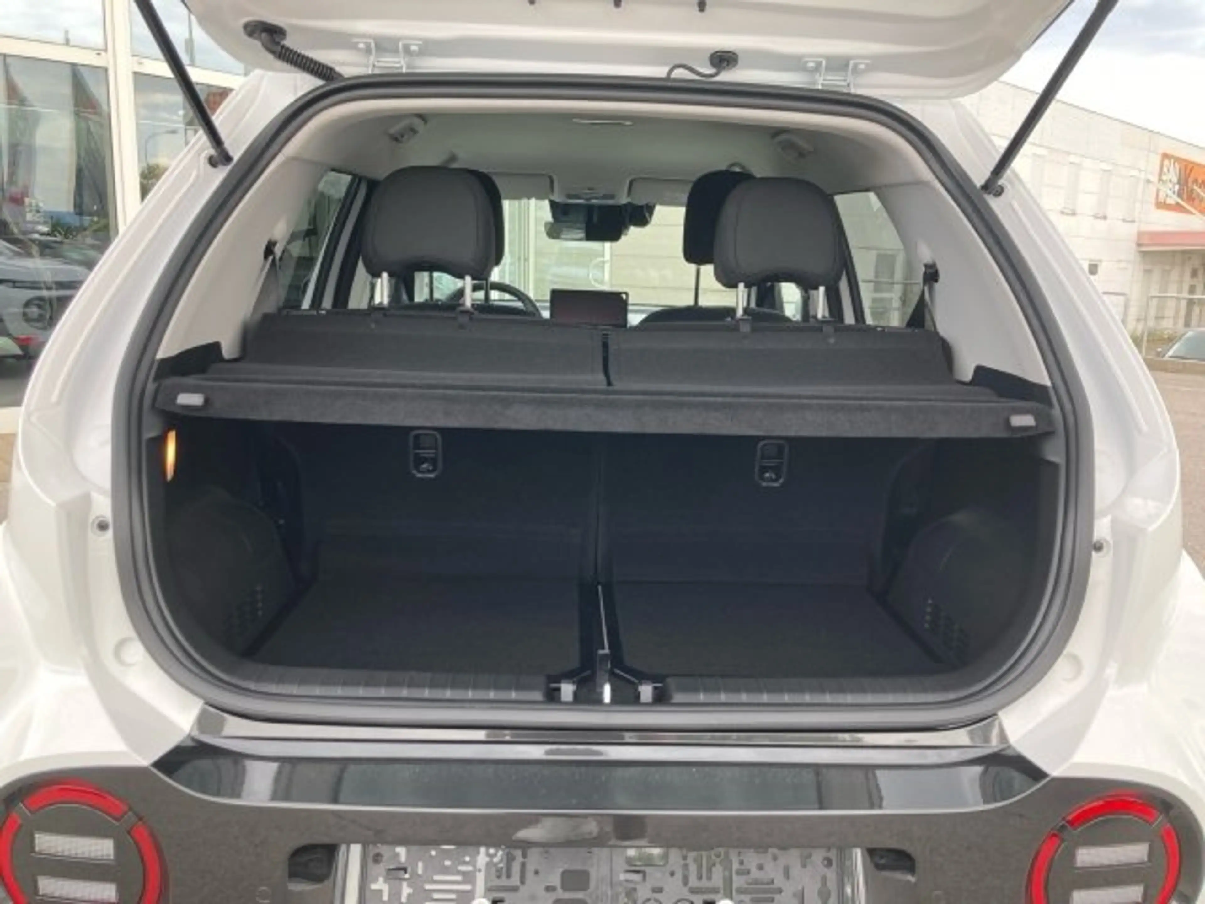 Hyundai Inster Trend Line 42kWh — photo 11