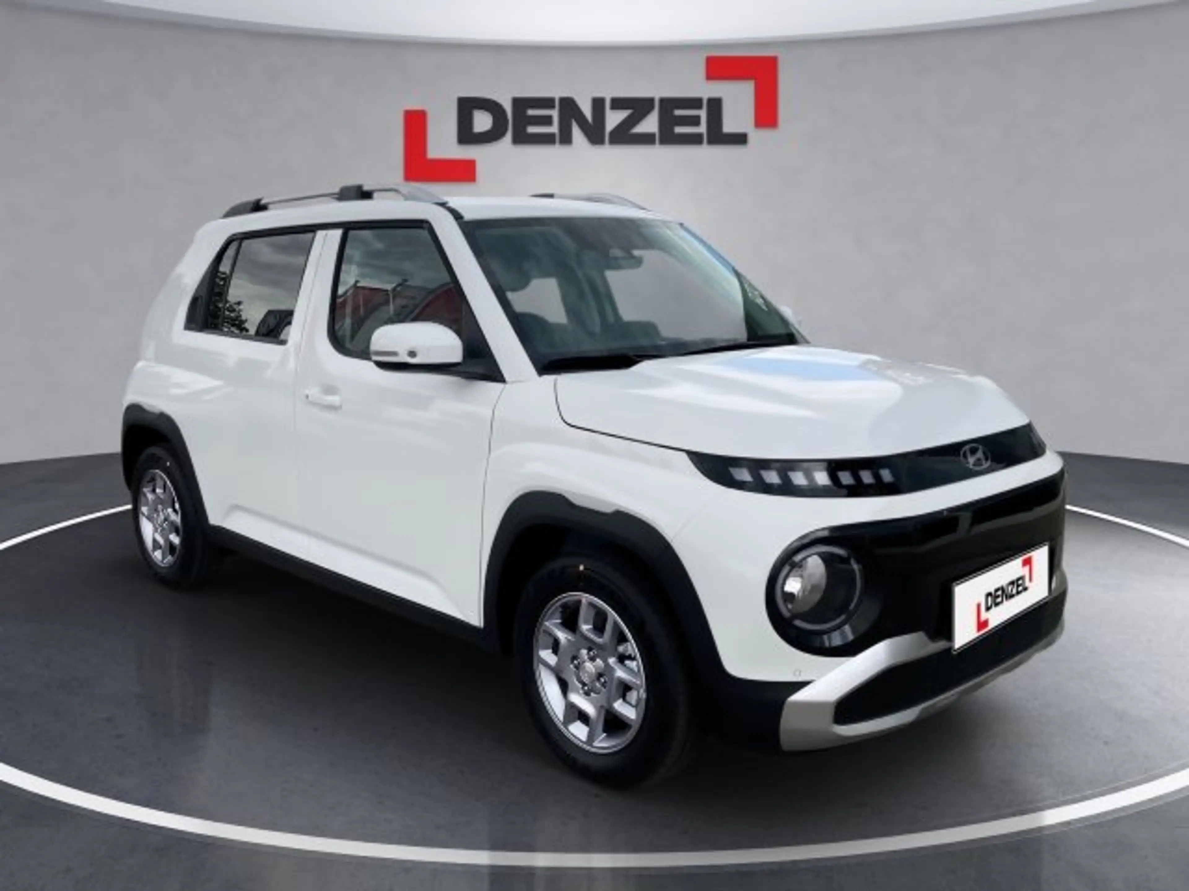 Hyundai Inster Trend Line 42kWh — photo 4