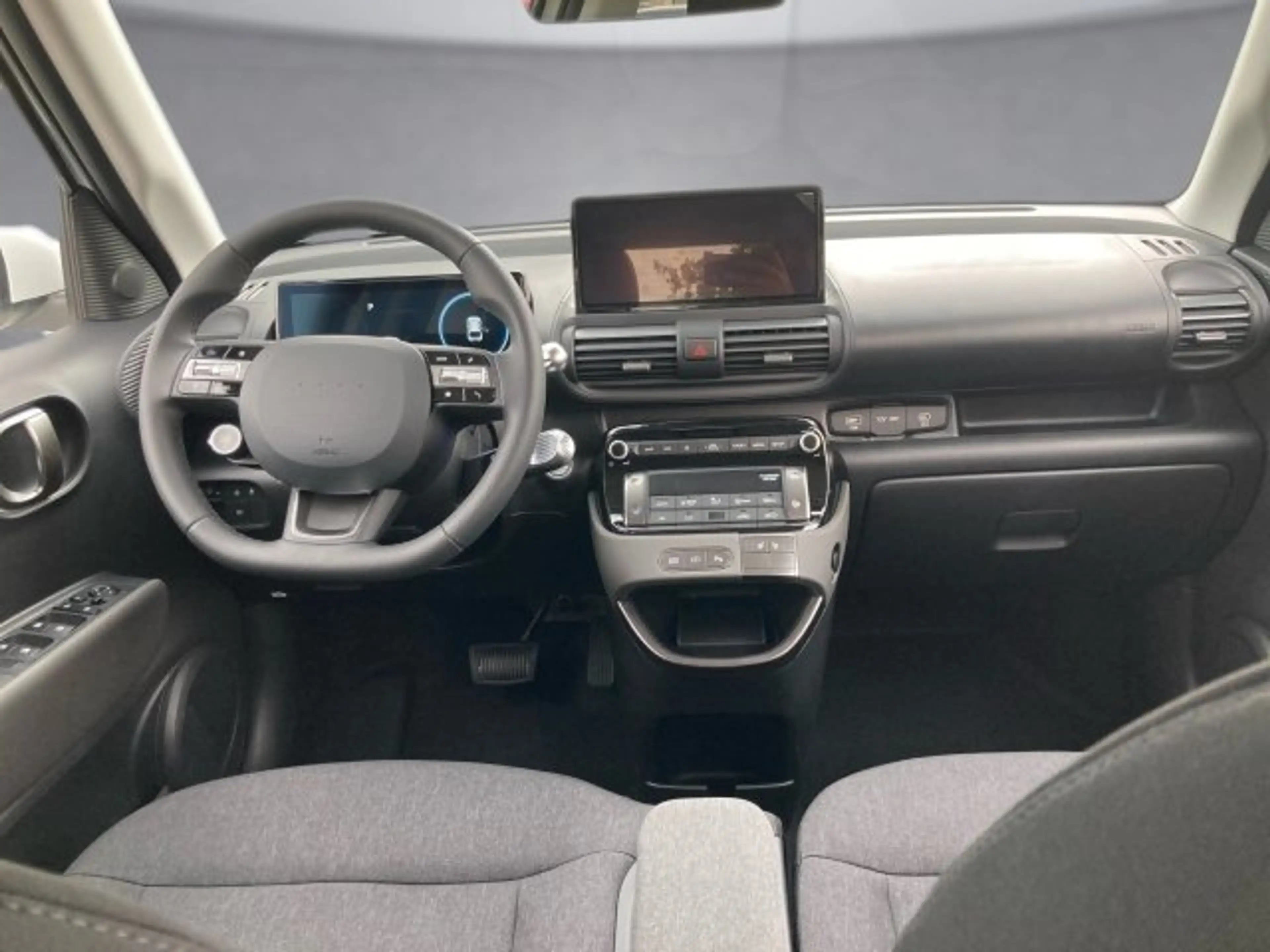 Hyundai Inster Trend Line 42kWh — photo 7