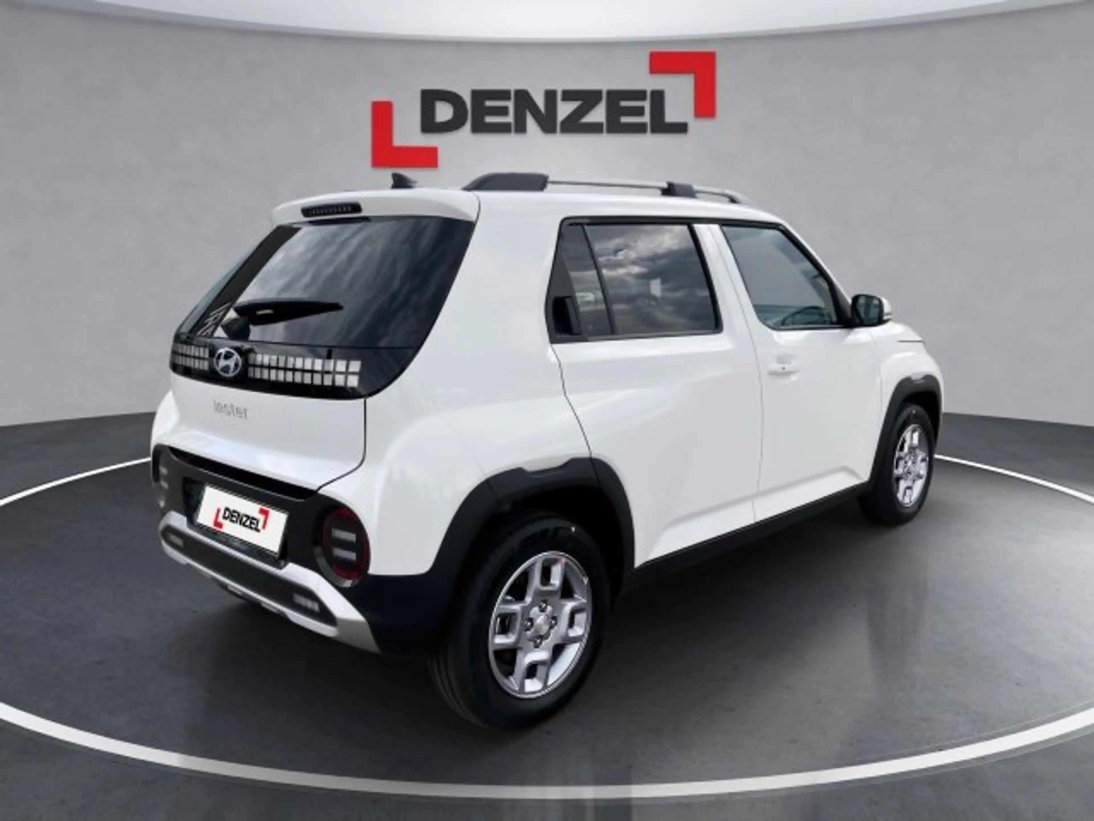 Hyundai Inster Trend Line 42kWh — photo 3