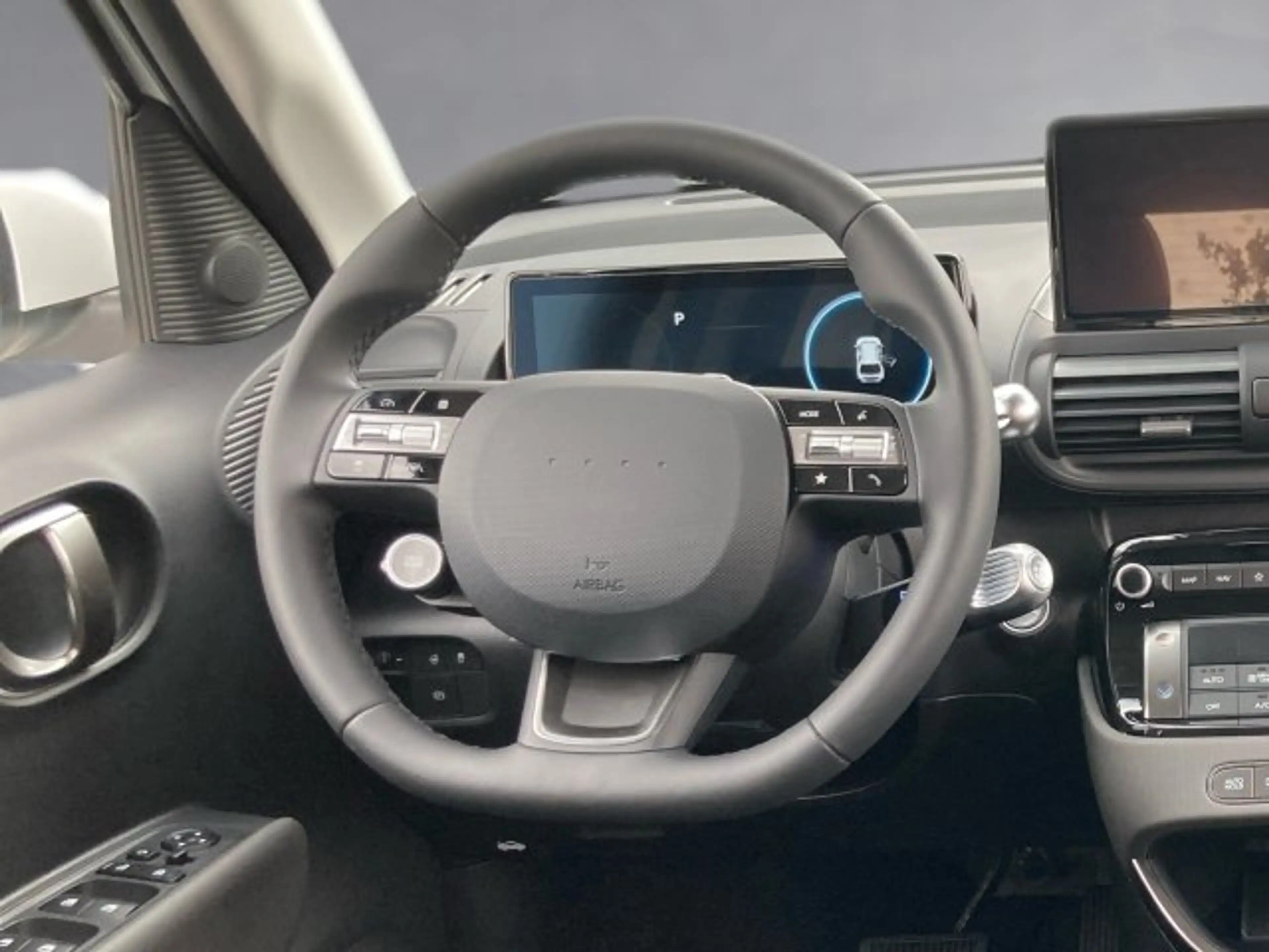 Hyundai Inster Trend Line 42kWh — photo 8