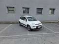 Fiat Panda 0.9 TwinAir Turbo S&S 4x4 OK NEOPATENTATI Bianco - thumbnail 3