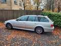 BMW 525 525i Zilver - thumbnail 1