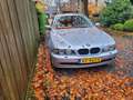 BMW 525 525i Zilver - thumbnail 2