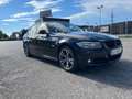 BMW 318 318d LCI/Facelift Schwarz - thumbnail 15
