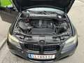 BMW 318 318d LCI/Facelift Schwarz - thumbnail 12