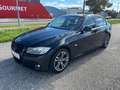 BMW 318 318d LCI/Facelift Schwarz - thumbnail 16