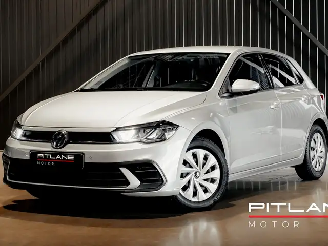 Volkswagen Polo 1.0 TSI Life DSG / CAMERA DE RECUL / CARPLAY / ANDROID-AUTO / VIRTUAL COCKPIT / PALETTES AU VOLANT / CRUISE CONTROL