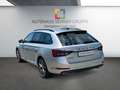 Skoda Superb Combi Sportline iV +Standheizung+ACC+Navi Argent - thumbnail 3