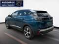 Peugeot 3008 GT PT 130 EAT8 *Navi*Kamera*SHZ*elektr.Sitz Bleu - thumbnail 3