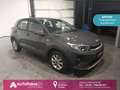 Kia Stonic 1.2 Edition 7 Sitzheiz|ParkPilot|App Grau - thumbnail 1