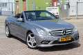 Mercedes-Benz E 200 Cabrio CGI Elegance automaat AMG pakket Grau - thumbnail 26