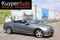 Mercedes-Benz E 200 Cabrio CGI Elegance automaat AMG pakket Grau - thumbnail 22