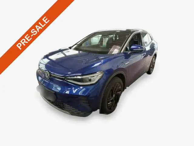 Volkswagen ID. Buzz ID.4 NAVI KLIMA LED RADIO MFL VC AHK DAB KAMERA SHZ RFK ACC