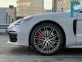 Porsche Panamera 4.0 Turbo Origineel NL auto Dealer onderhouden Ful Grijs - thumbnail 26