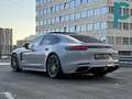 Porsche Panamera 4.0 Turbo Origineel NL auto Dealer onderhouden Ful Grijs - thumbnail 4