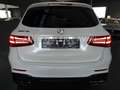 Mercedes-Benz GLC 43 AMG 4M/NIGHT/PANO/MEMORY/BRUME/AHK/360° Weiß - thumbnail 6