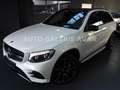 Mercedes-Benz GLC 43 AMG 4M/NIGHT/PANO/MEMORY/BRUME/AHK/360° Weiß - thumbnail 8
