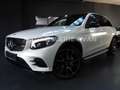 Mercedes-Benz GLC 43 AMG 4M/NIGHT/PANO/MEMORY/BRUME/AHK/360° Weiß - thumbnail 7
