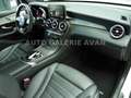 Mercedes-Benz GLC 43 AMG 4M/NIGHT/PANO/MEMORY/BRUME/AHK/360° Weiß - thumbnail 19