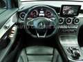 Mercedes-Benz GLC 43 AMG 4M/NIGHT/PANO/MEMORY/BRUME/AHK/360° Weiß - thumbnail 13